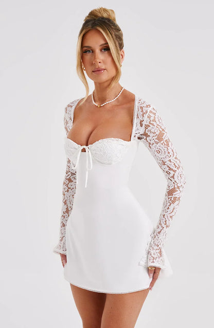Jacinta Mini Dress