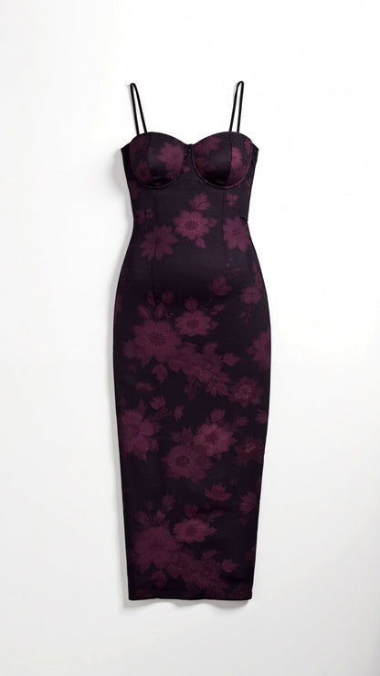 Mirabelle Maxi Dress