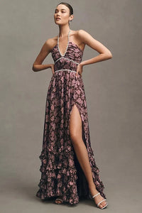 Plum Rose