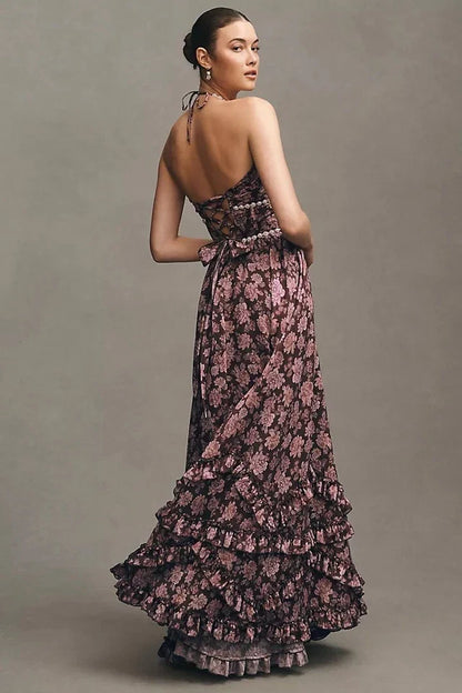 Millie Luxe Dress